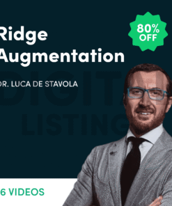 Ridge Augmentation