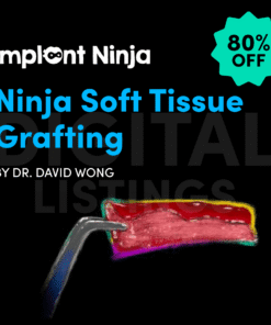 Ninja Soft Tissue Grafting