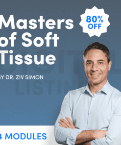 Masters of Soft Tissue