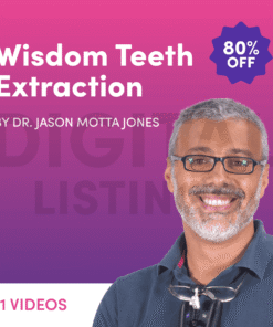 Wisdom Teeth Extraction