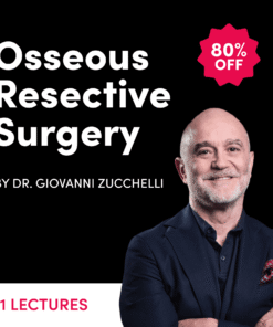 Osseous Resective Surgery