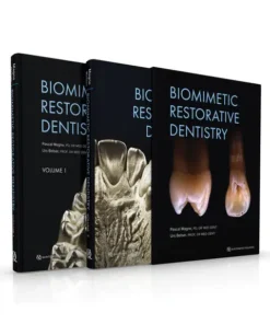 Biomimetic Restorative Dentistry 2nd Edition (Scanned)