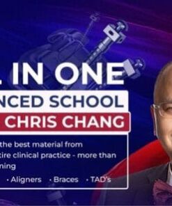 Advanced Orthodontics Training Program