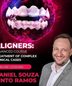 Aligners Advanced Course: Treatment of Complex Clinical Cases