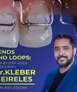 Bends and Loops: Step-by-step Video Guides