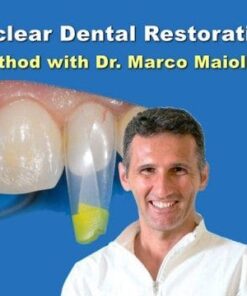Bioclear Dental Restoration