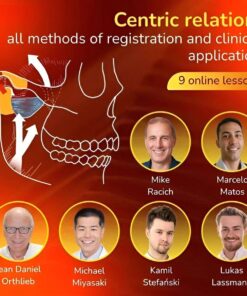 Centric Relation: All Methods of Registration and Clinical Application