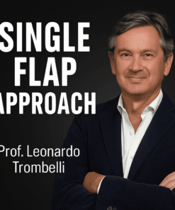 The Single Flap Approach: Regenerative Procedure Selection