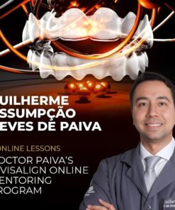 Doctor Paiva’s Invisalign Online Mentoring Program