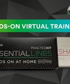 Essential Lines and Shape: Hands-on Virtual Training Course