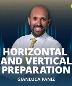 Horizontal and Vertical Teeth Preparation