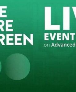 LIVE Event Series on Advanced Implantology