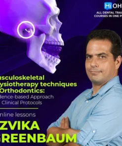 Musculoskeletal Physiotherapy Techniques in Orthodontics