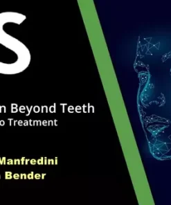 Orofacial Pain Beyond Teeth