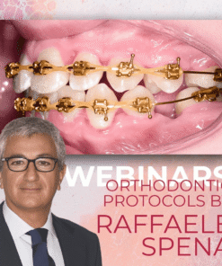 Practical Orthodontic Protocols with Dr. Raffaele Spena