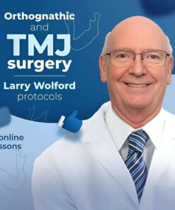 Orthognathic and TMJ Surgery Course