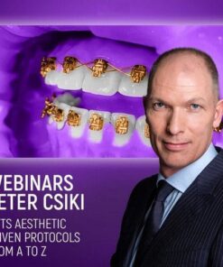 Pitts Aesthetic Driven Protocols from A to Z