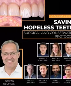 Saving Hopeless Teeth: Surgical and Conservative Protocols