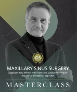 Testori Masterclass Maxillary Sinus Surgery