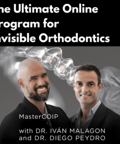 Spark Mastercoip (Invisible Aligners Course)
