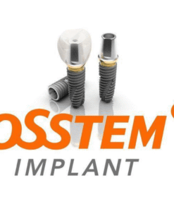 OSSTEM Mastery Mega Bundle: The Ultimate Implant & Surgery Course Collection