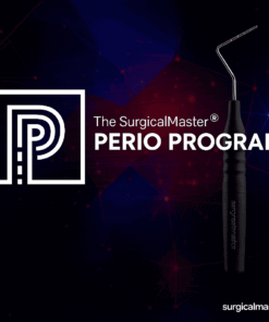 The Surgical Master Perio Program