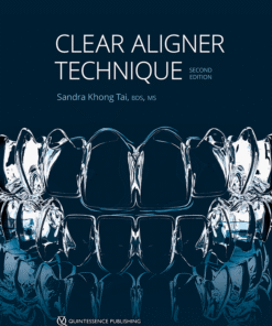 Clear Aligner Technique By Dr. Sandra Khong Tai