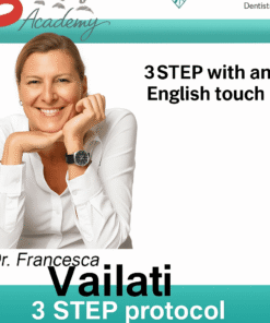 3STEP Protocol, Theory and Practical Work – Francesca Vailati