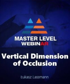 Master Level Webinars – Lukasz Lassmann (Master of TMD and FMR)