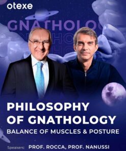 Philosophy of Gnathology Balance of Muscles & Postures