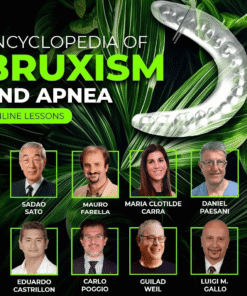 Encyclopedia of Bruxism and Apnea