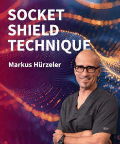 Socket Shield Technique