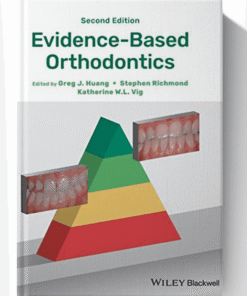 Evidence-Based Orthodontics 2nd Edition