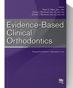 Evidence-Based Clinical Orthodontics