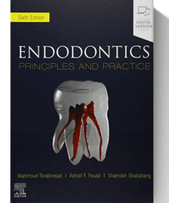 Endodontics: Principles and Practice 6th Edition