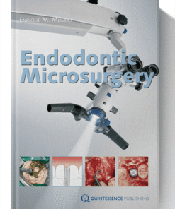 Endodontic Microsurgery Illustrated Edition