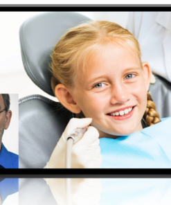La base de la odontología pediátrica: desde el diagnóstico hasta la restauración